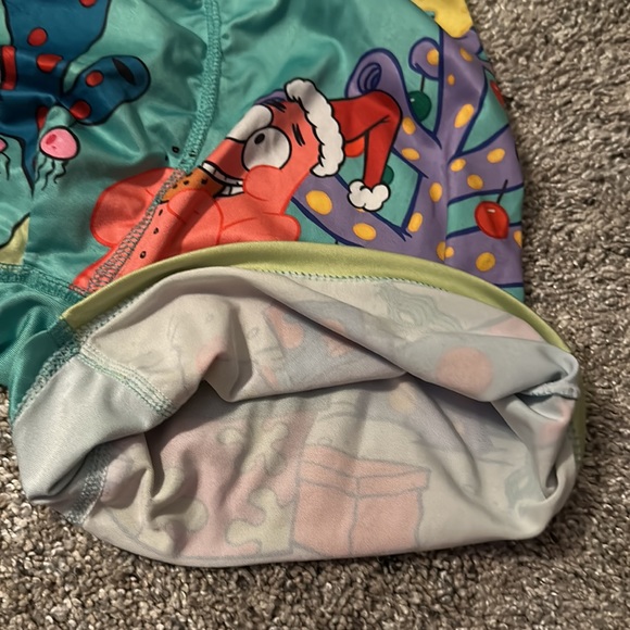 SpongeBob boxer briefs - Picture 4 of 4